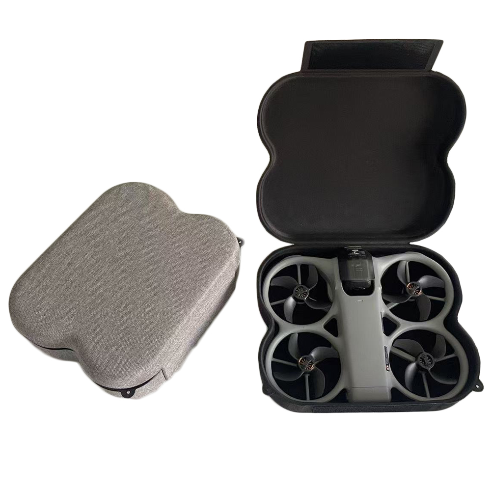 Drone Carrying Case - Drone Body Hard Storage Case for