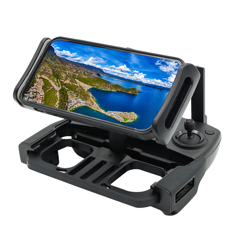 Foldable Phone Tablet Bracket  - Drone Tablet Mount 评论和价格