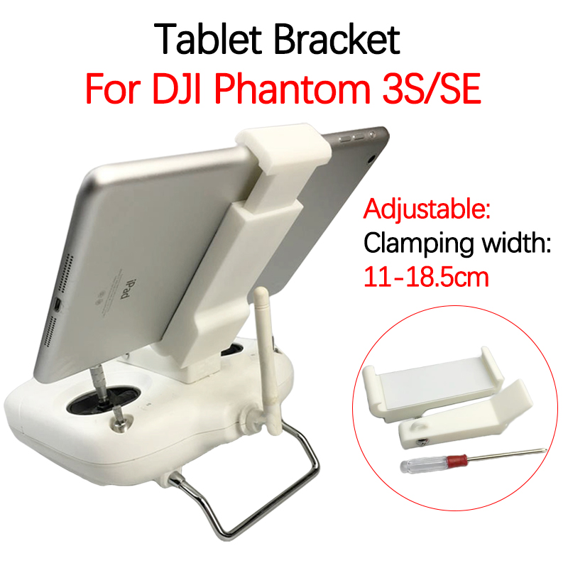 Tablet Bracket For DJI Phantom - Drone Tablet Mount 评论和价格