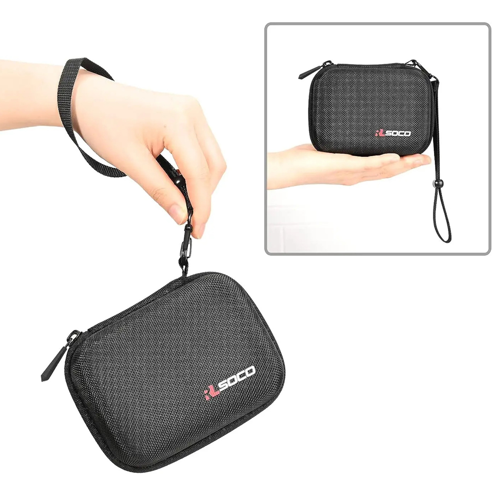 Hard Case for DJI Mic Wireless - Drone Hard Shell Case 评论和价格