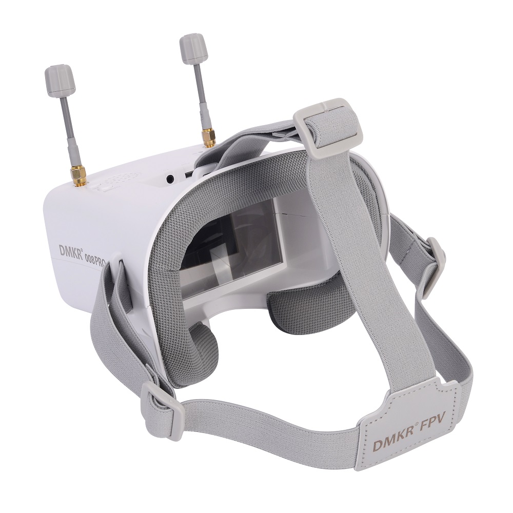 Original 008D PRO White FPV Go - Drone Battery Adapter 评论和价格