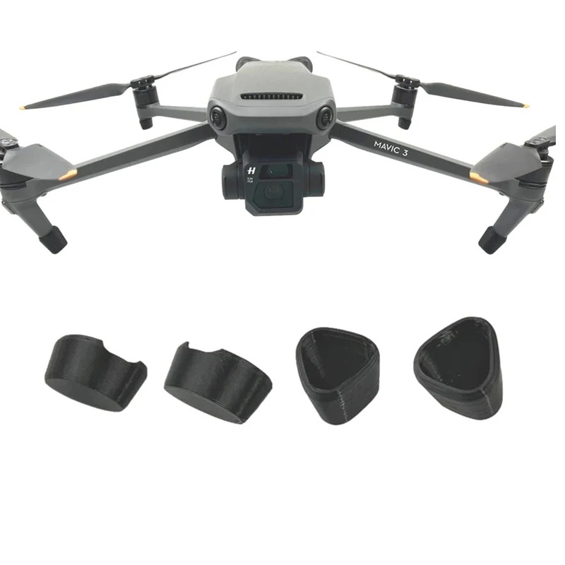 4pcs Landing Gear Foot Protect - Drone Landing Pad 评论和价格