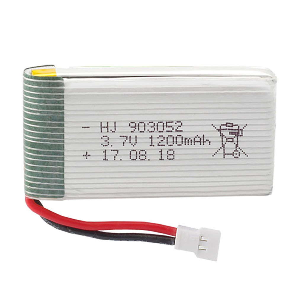 3.7V 1200mah 903052 Lipo Batte - Drone Battery Charger 评论和价格