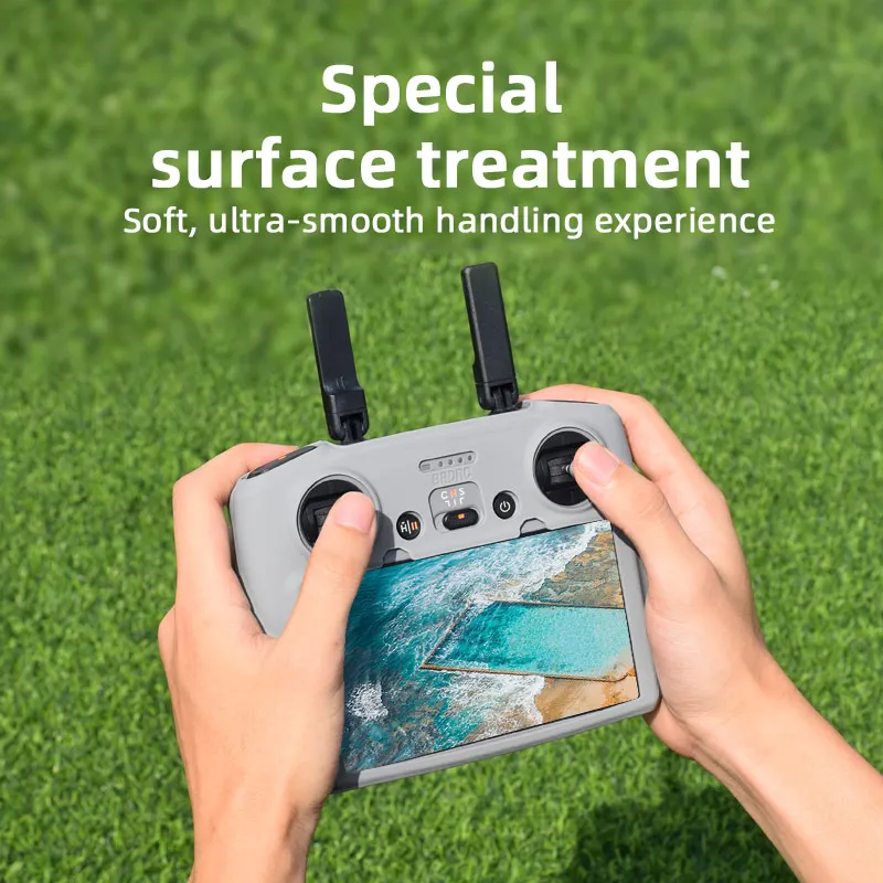 Silicone Sleeve for DJI Avata  - Drone Joystick Cover 评论和价格
