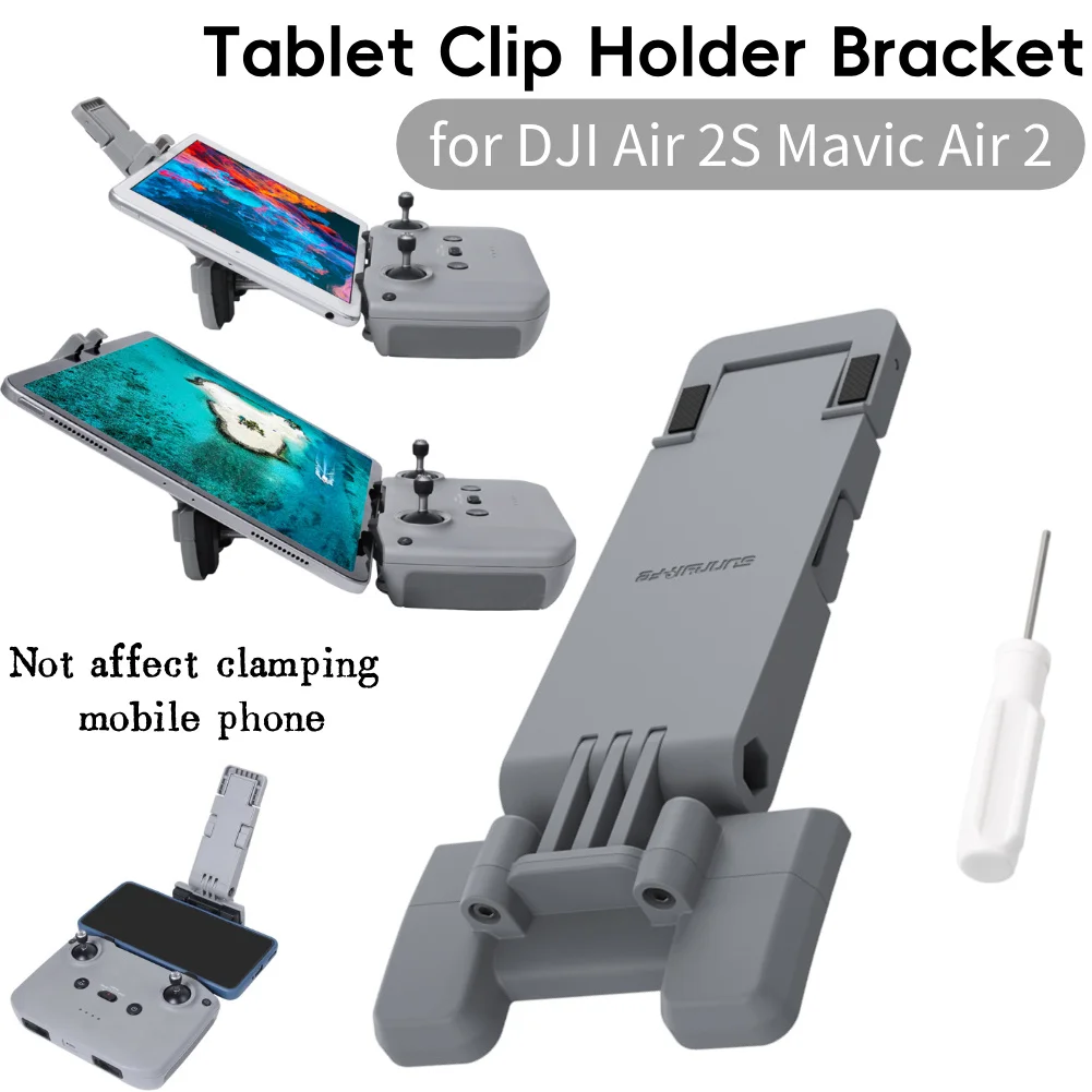 Remote Control Tablet Extend B - Drone Tablet Mount 评论和价格