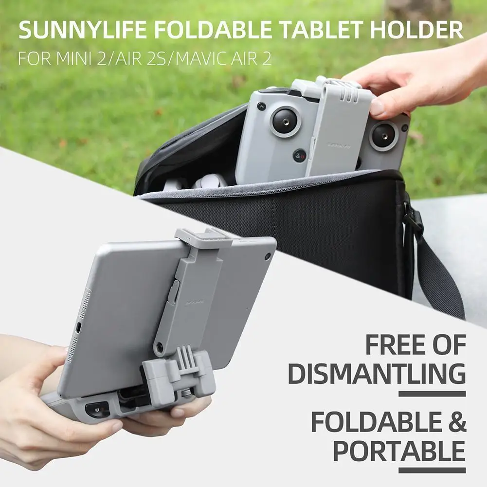 Remote Control Tablet Extend B - Drone Tablet Mount 评论和价格