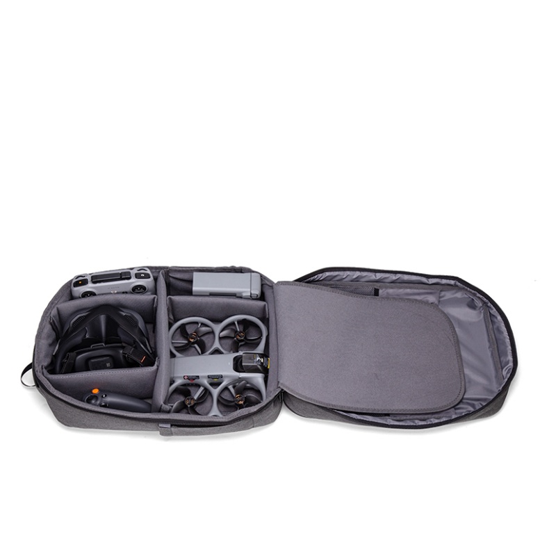 Hard-shell carrying case for D - Drone Hard Shell Case 评论和价格