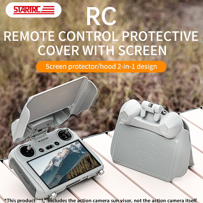 STARTRC is suitable for DJI Mi - Drone Joystick Cover 评论和价格