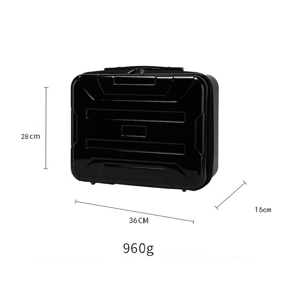 Waterproof Hard Carrying Case  - Drone Hard Shell Case 评论和价格