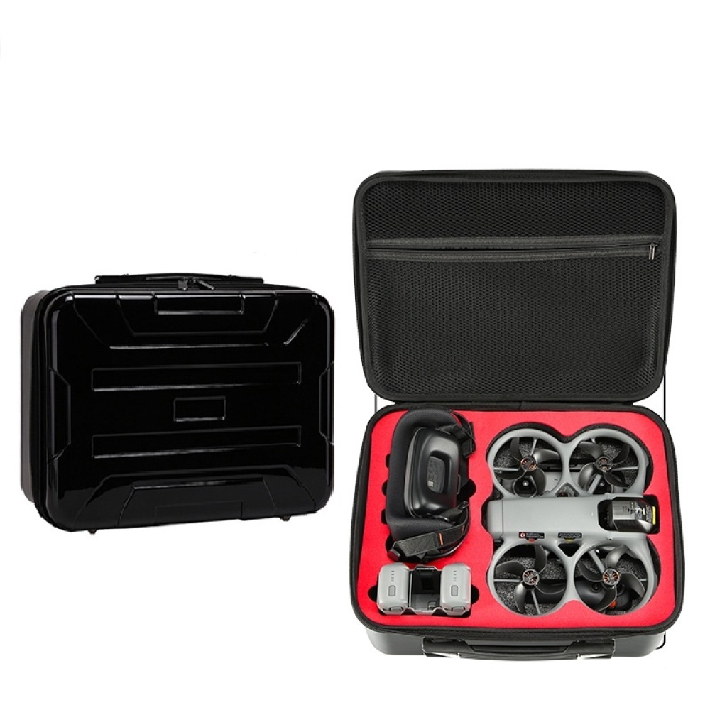 Waterproof Hard Carrying Case  - Drone Hard Shell Case 评论和价格