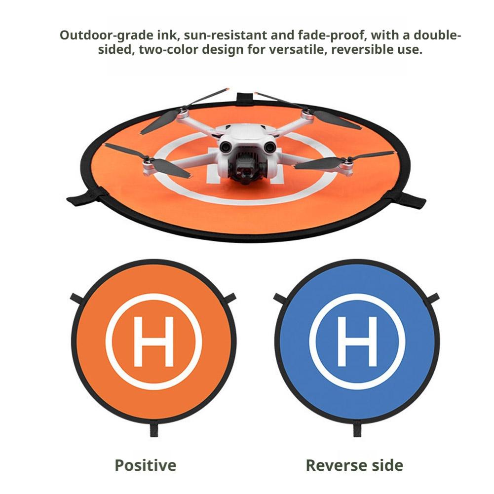 75cm Drone Landing Pad, Waterp - Drone Landing Pad 评论和价格