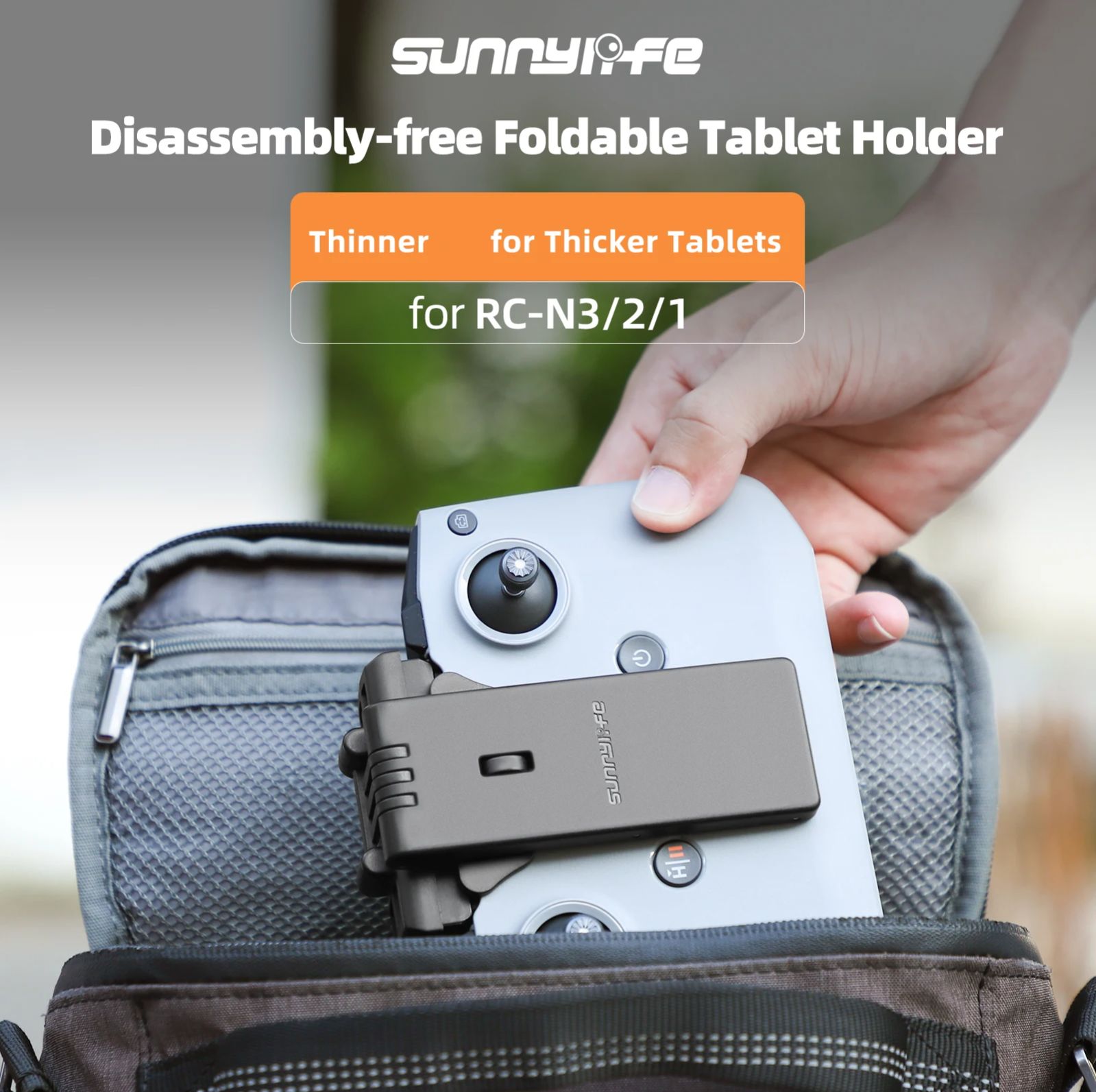 Drone Foldable Disassembly-fre - Drone Tablet Mount 评论和价格