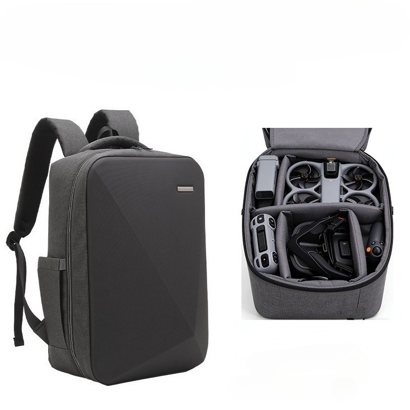 Large Capacity Backpack Carryi - Drone Backpack 评论和价格
