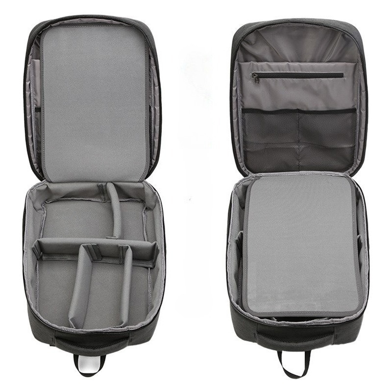 Large Capacity Backpack Carryi - Drone Backpack 评论和价格