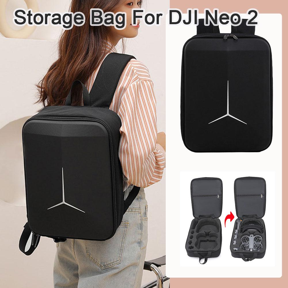 Hard-Shell Backpack for Dji Ne - Drone Carrying Case 评论和价格