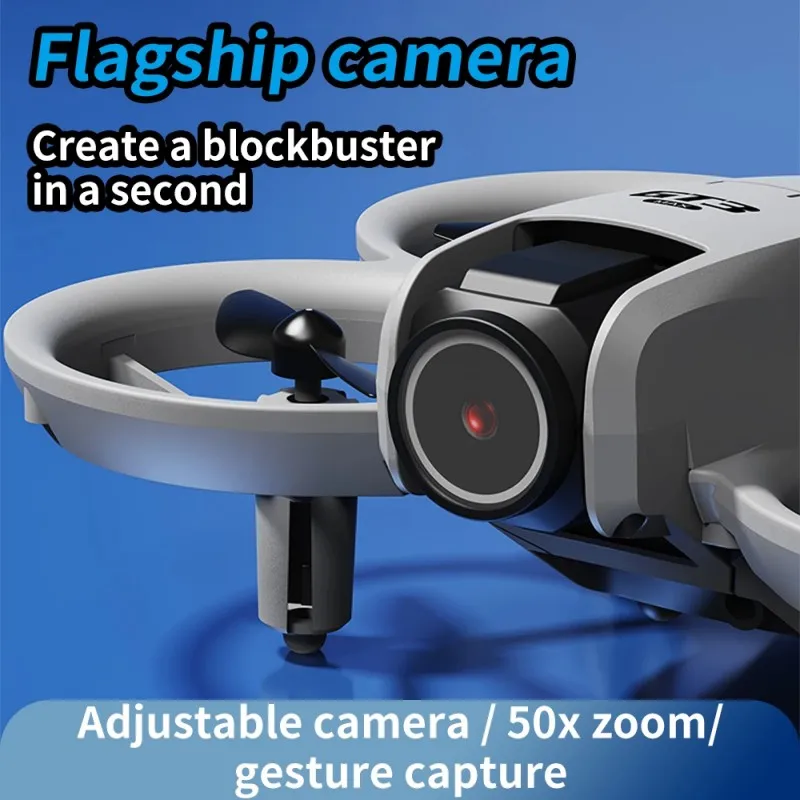 Xiaomi GT3 MAX GPS Drone 8K Ae - Drone Battery Adapter 评论和价格