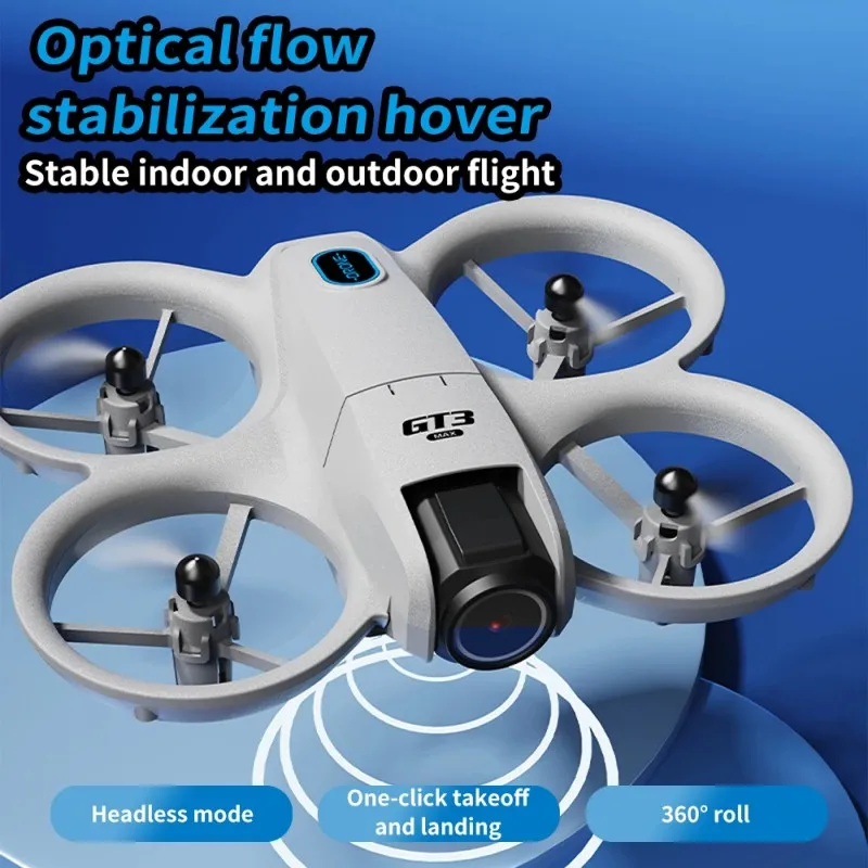 Xiaomi GT3 MAX GPS Drone 8K Ae - Drone Battery Adapter 评论和价格
