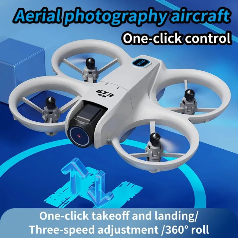 Xiaomi GT3 MAX GPS Drone 8K Ae - Drone Battery Adapter 评论和价格