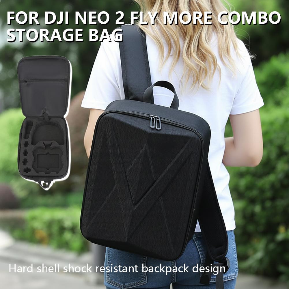 Large Capacity Backpack For DJ - Drone Backpack 评论和价格