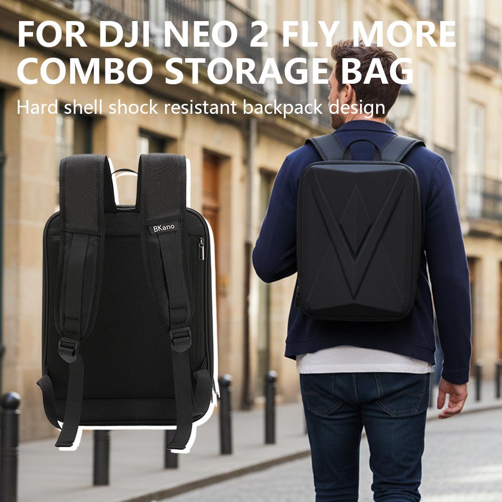 Large Capacity Backpack For DJ - Drone Backpack 评论和价格
