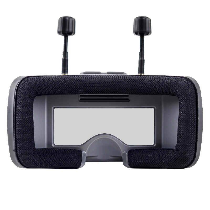 VR200 3.5 inch FPV Goggles  5. - Drone Controller Screen 评论和价格