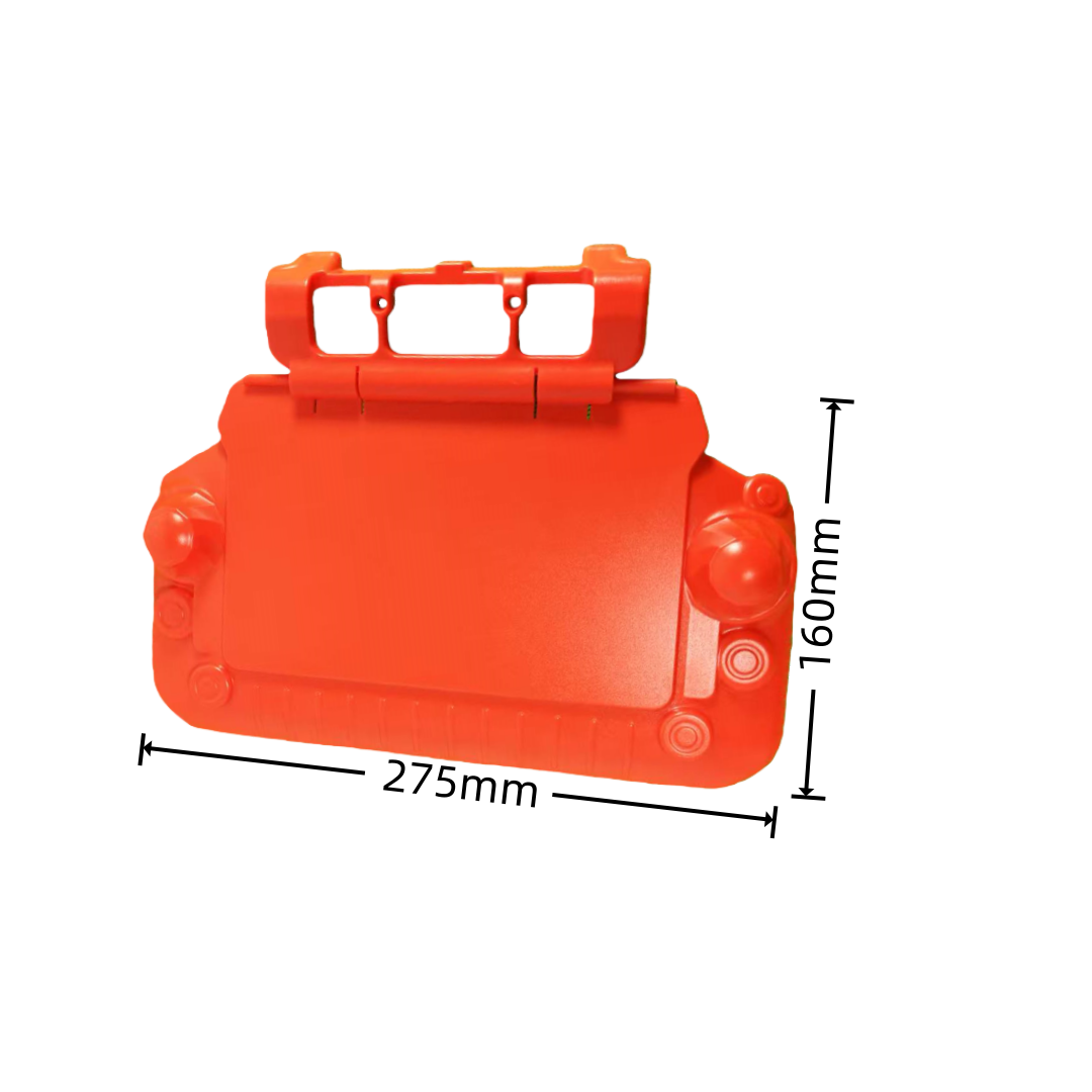 Control Hood Screen Shield Vis - Drone Controller Hood 评论和价格