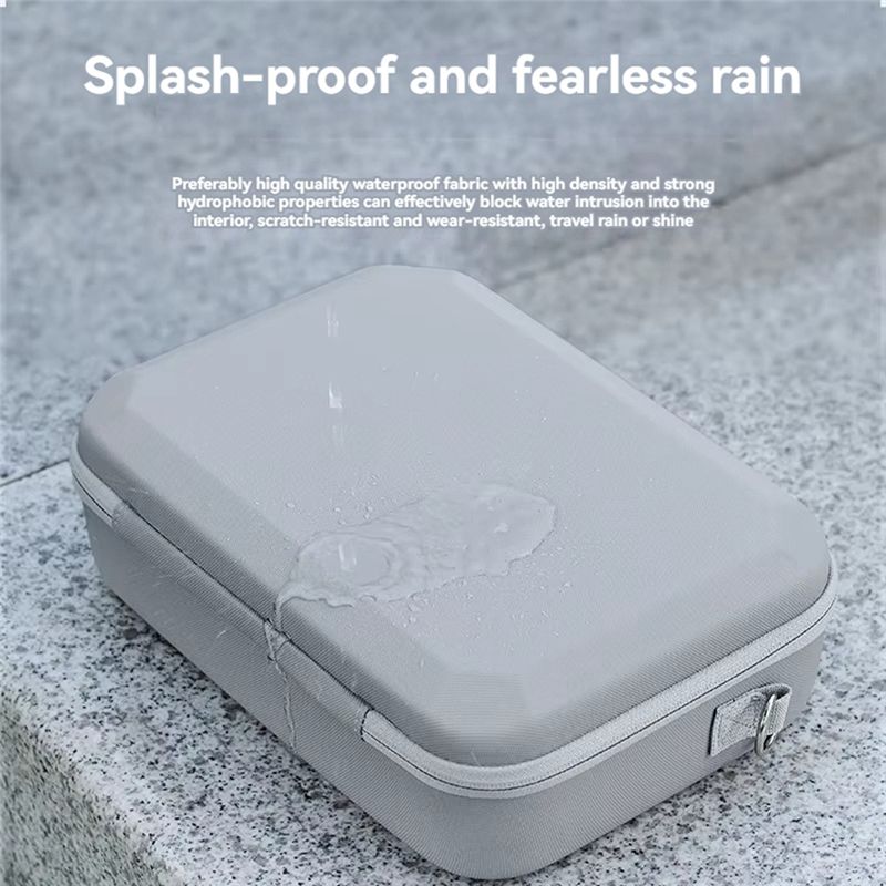 【A43M】Storage Bag Protective C - Drone Hard Shell Case 评论和价格