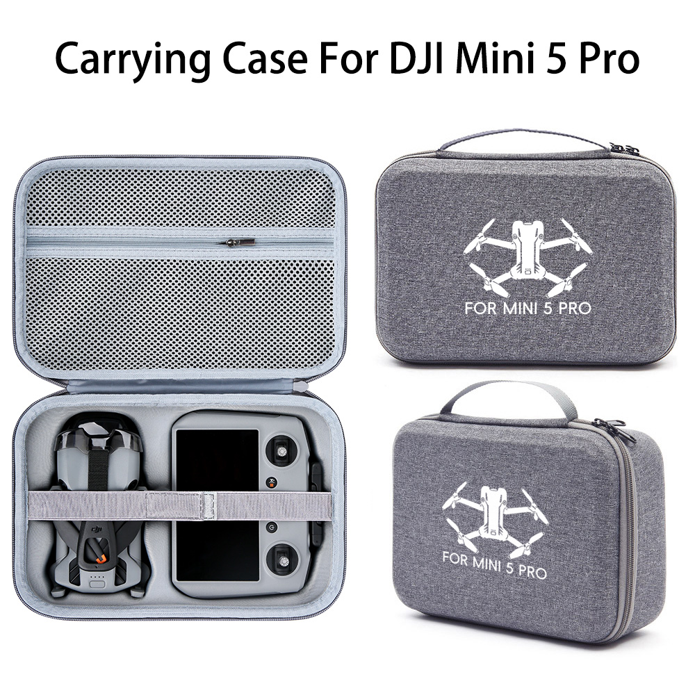 Storage Carry Case for DJI Min - Drone Joystick Cover 评论和价格