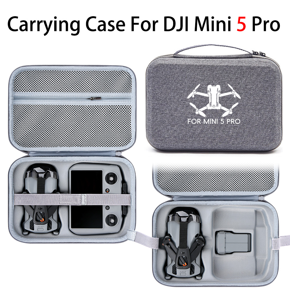 Storage Carry Case for DJI Min - Drone Joystick Cover 评论和价格