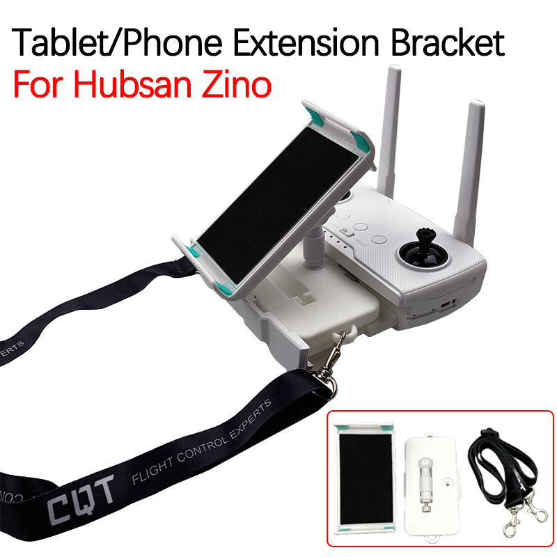 For Hubsan Zino/2/Pro H117S Dr - Drone Tablet Mount 评论和价格