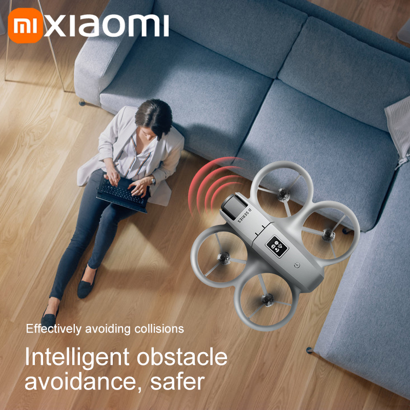 Xiaomi D16 GPS Drone 8K Aerial - Drone Battery Adapter 评论和价格