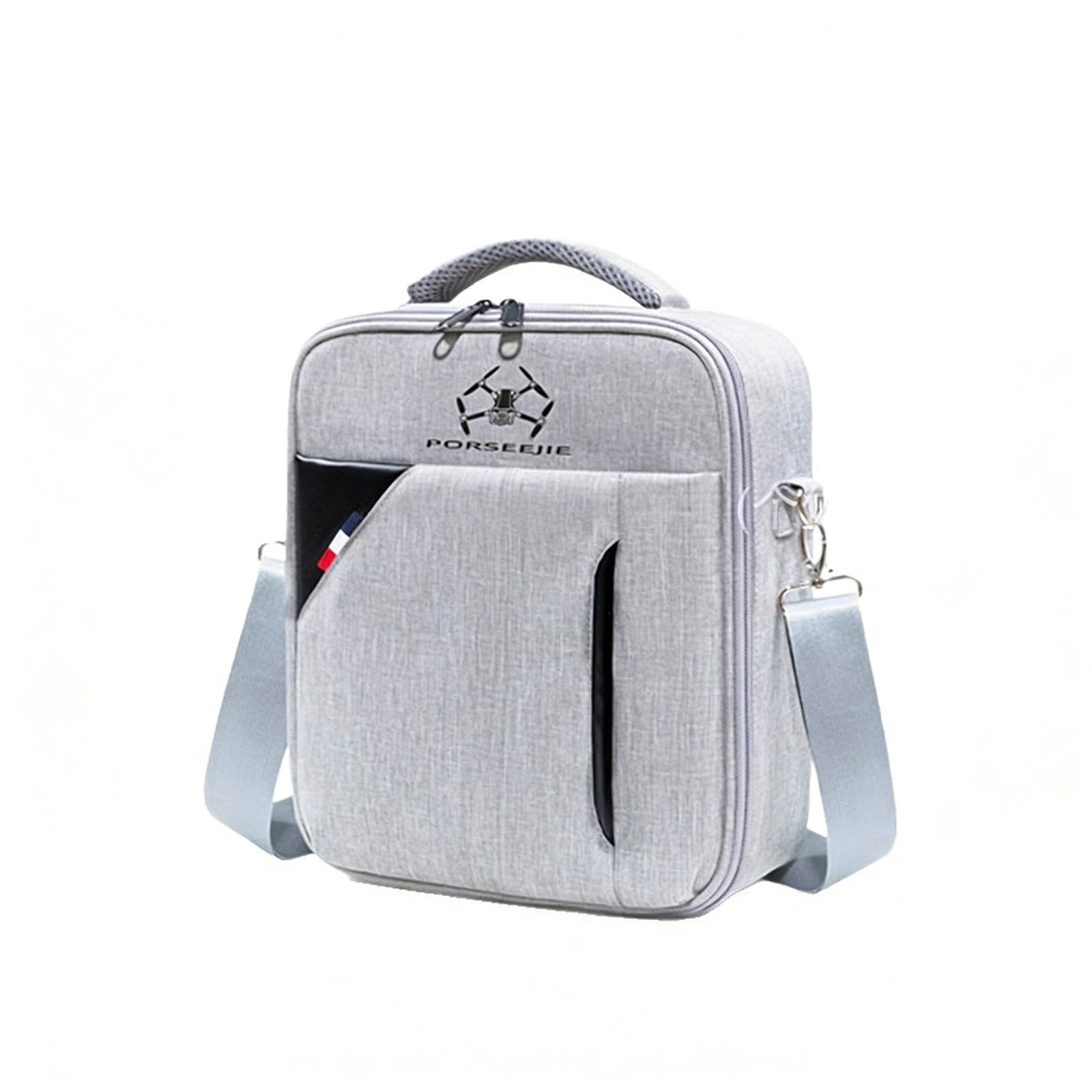 ZuruKin RCXB058 Shoulder Stora - Drone Carrying Case 评论和价格