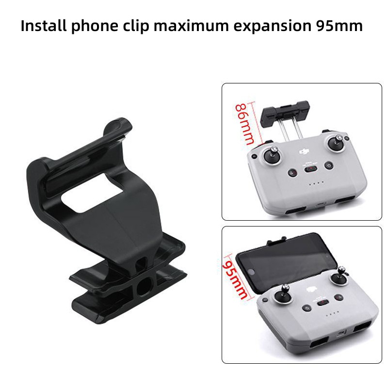 2in1 RC-N2 Remote Control Smar - Drone Tablet Mount 评论和价格