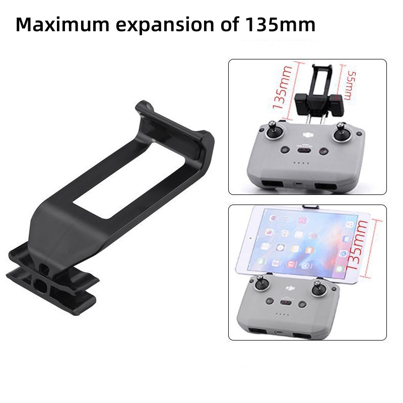 2in1 RC-N2 Remote Control Smar - Drone Tablet Mount 评论和价格
