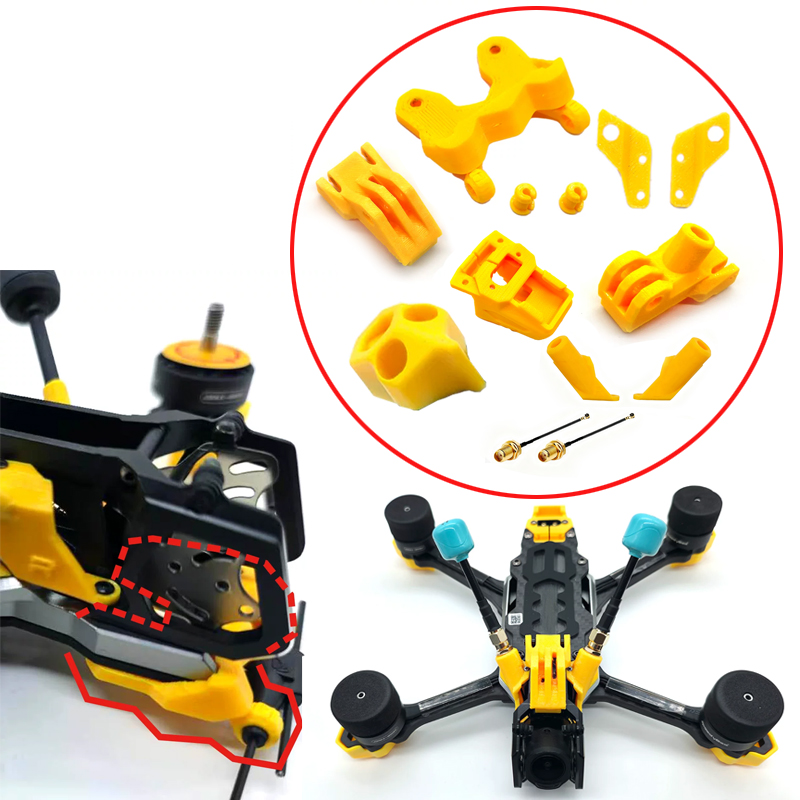 For SpeedyBee Master5 V3 RC FP - Drone Landing Pad 评论和价格