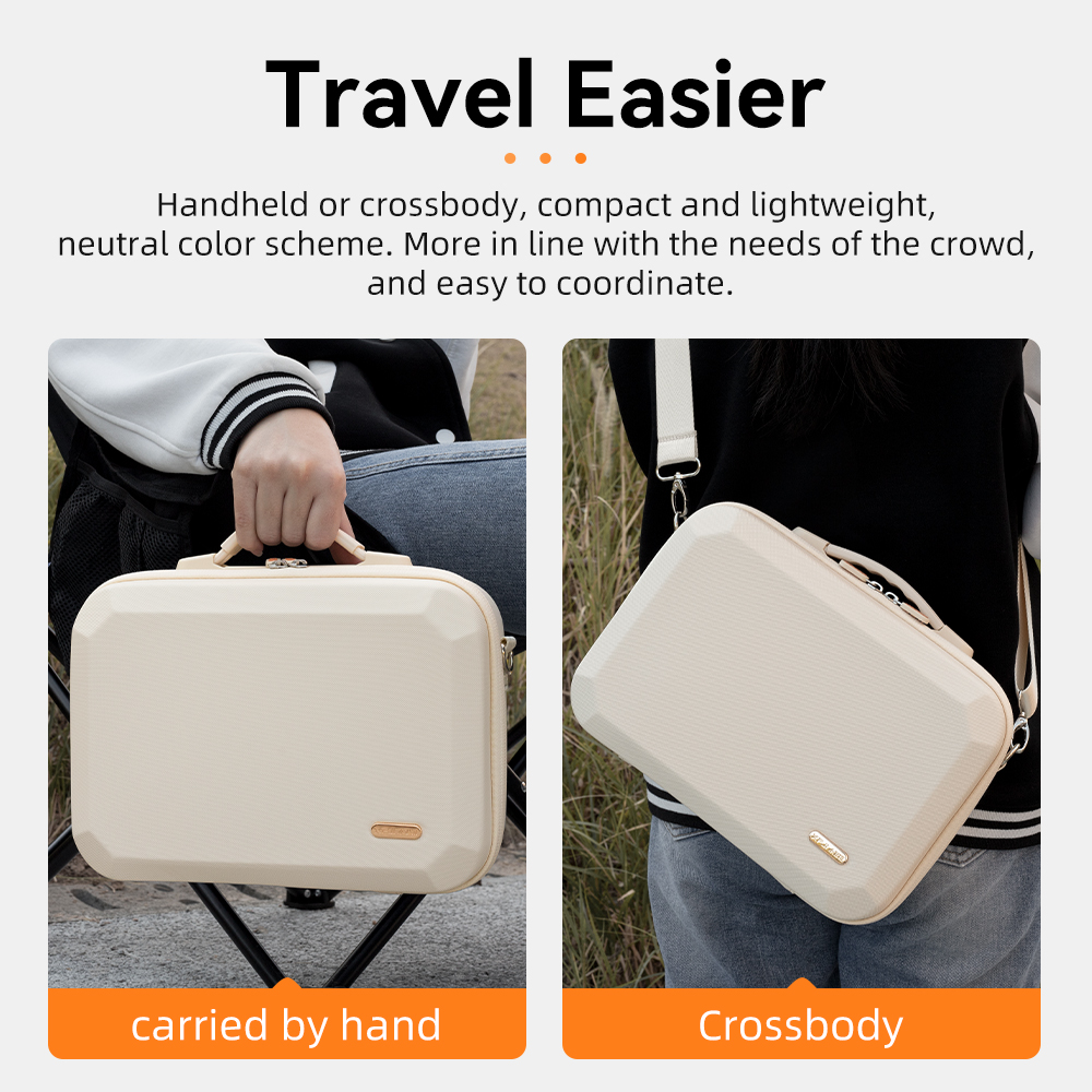 Storage Bag for DJI Neo 2 Fly  - Drone Controller Hood 评论和价格