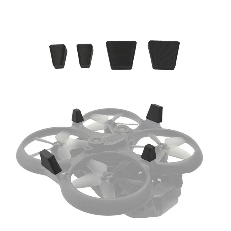 4pcs Landing Gear Anti-wear Fo - Drone Landing Pad 评论和价格