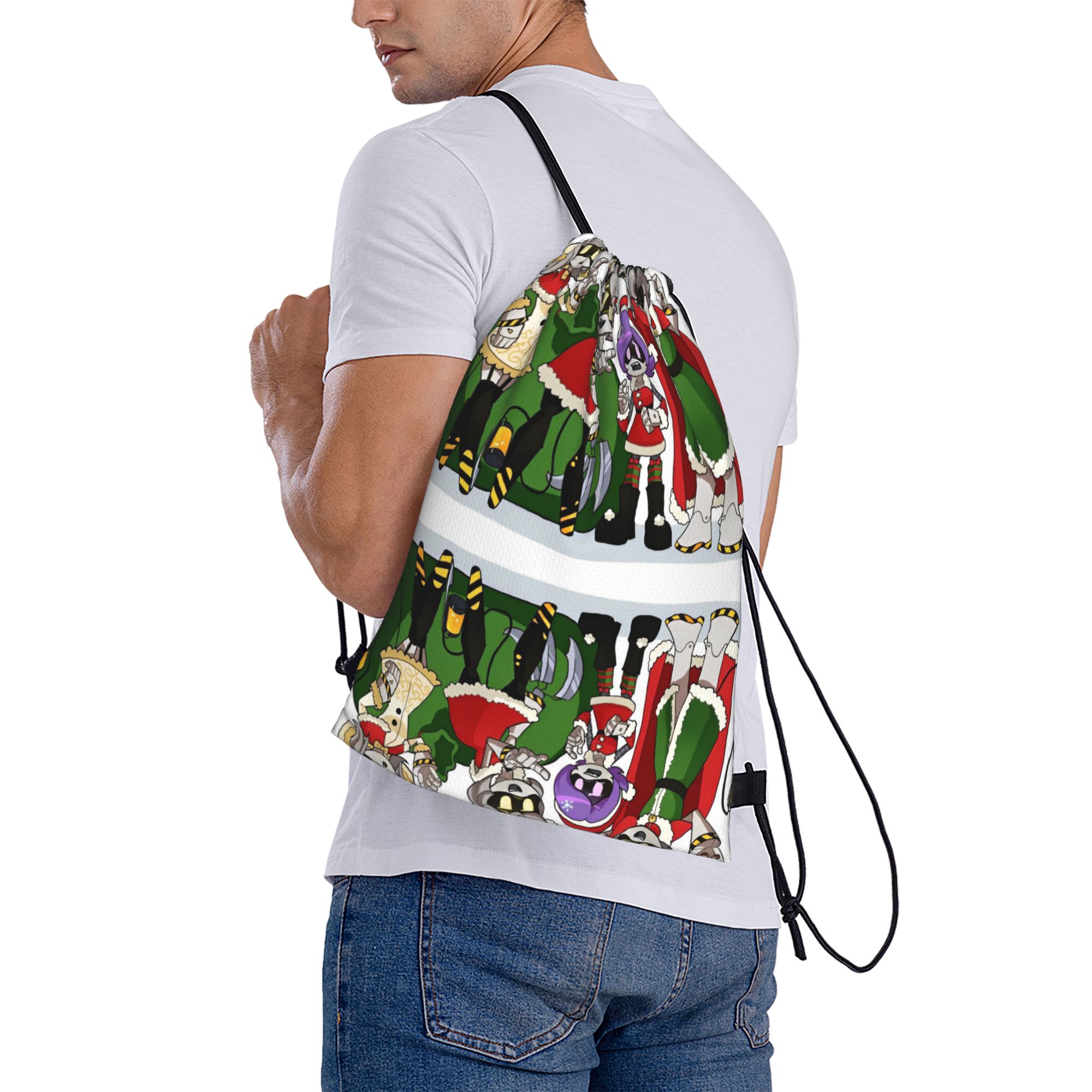 A MURDER Drones christmas-bayi - Drone Backpack 评论和价格