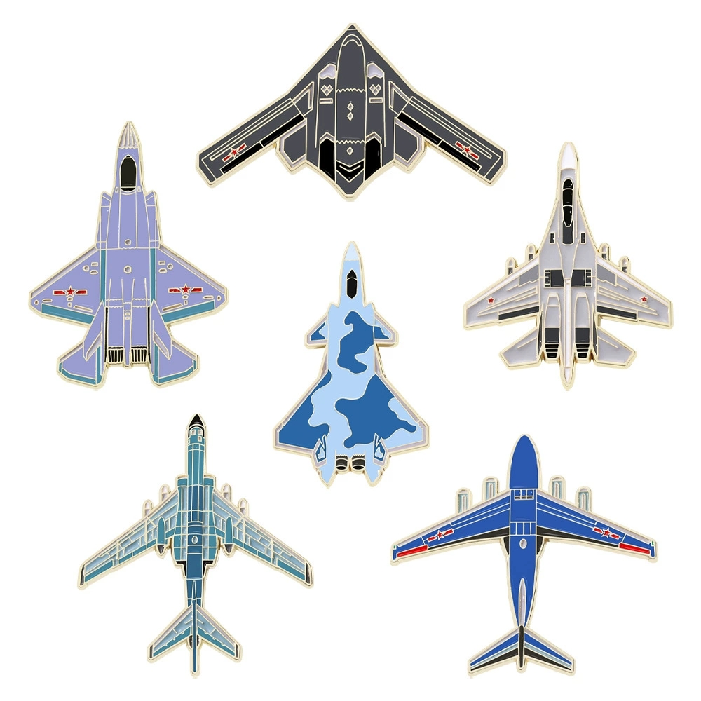 Aircraft series brooch accesso - Drone Backpack 评论和价格