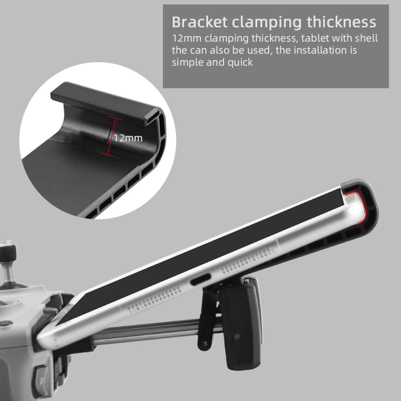Drone Remote Control Tablet Ex - Drone Tablet Mount 评论和价格