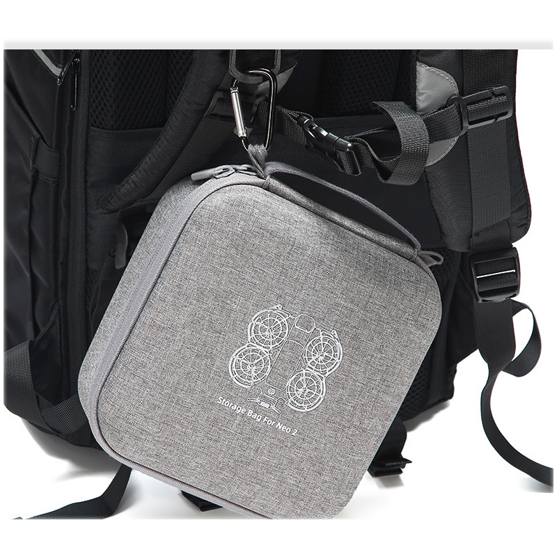 Carrying Shockproof Case for D - Drone Hard Shell Case 评论和价格