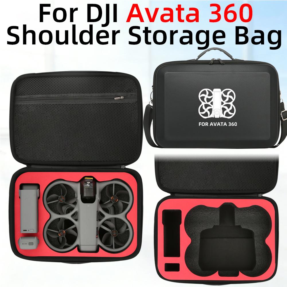 Portable Carrying Box For DJI  - Drone Hard Shell Case 评论和价格