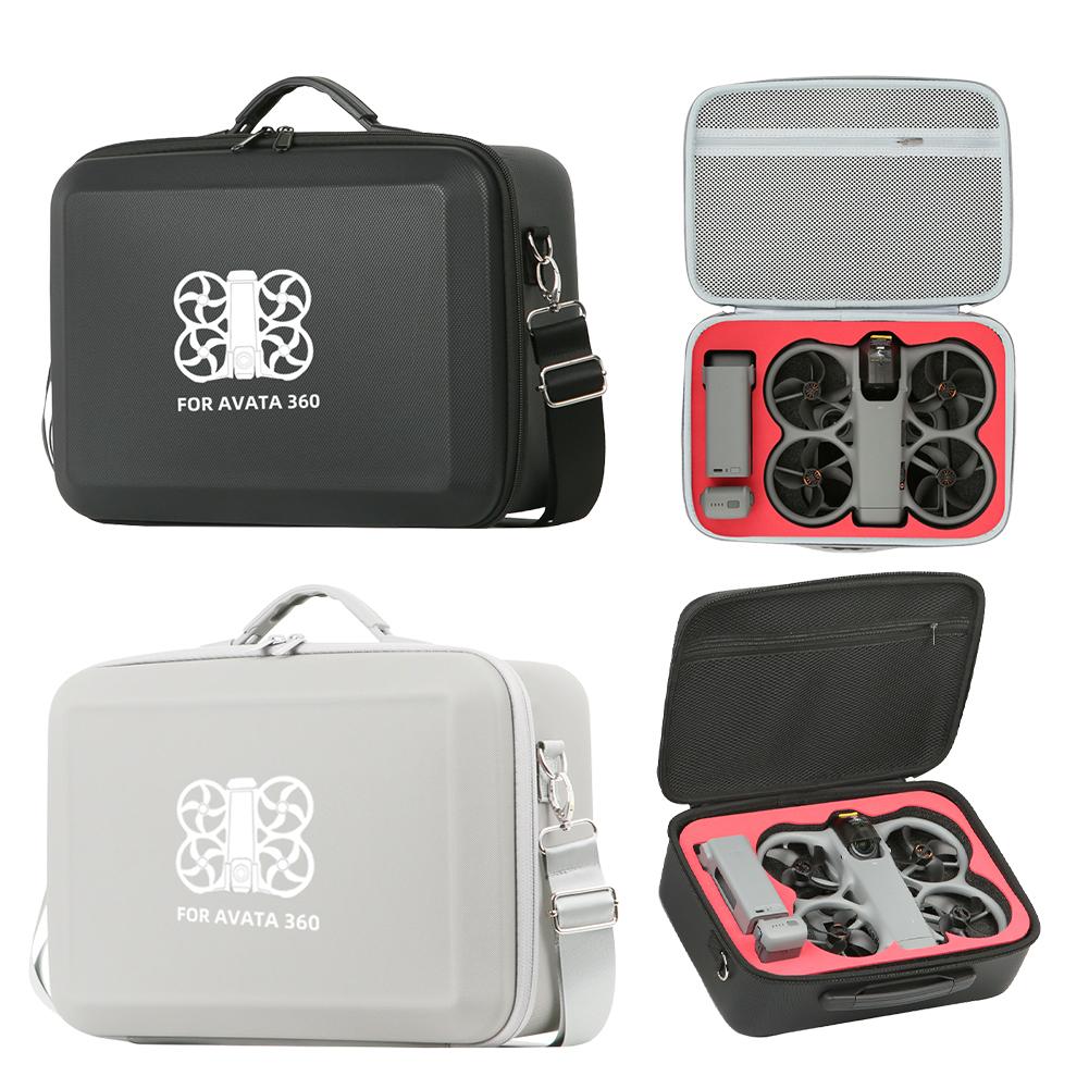 Portable Carrying Box For DJI  - Drone Hard Shell Case 评论和价格