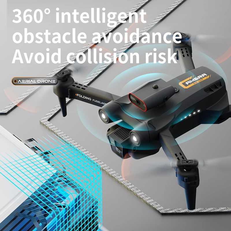 New M17 Max Drone 8K Professin - Drone Beacon Light 评论和价格