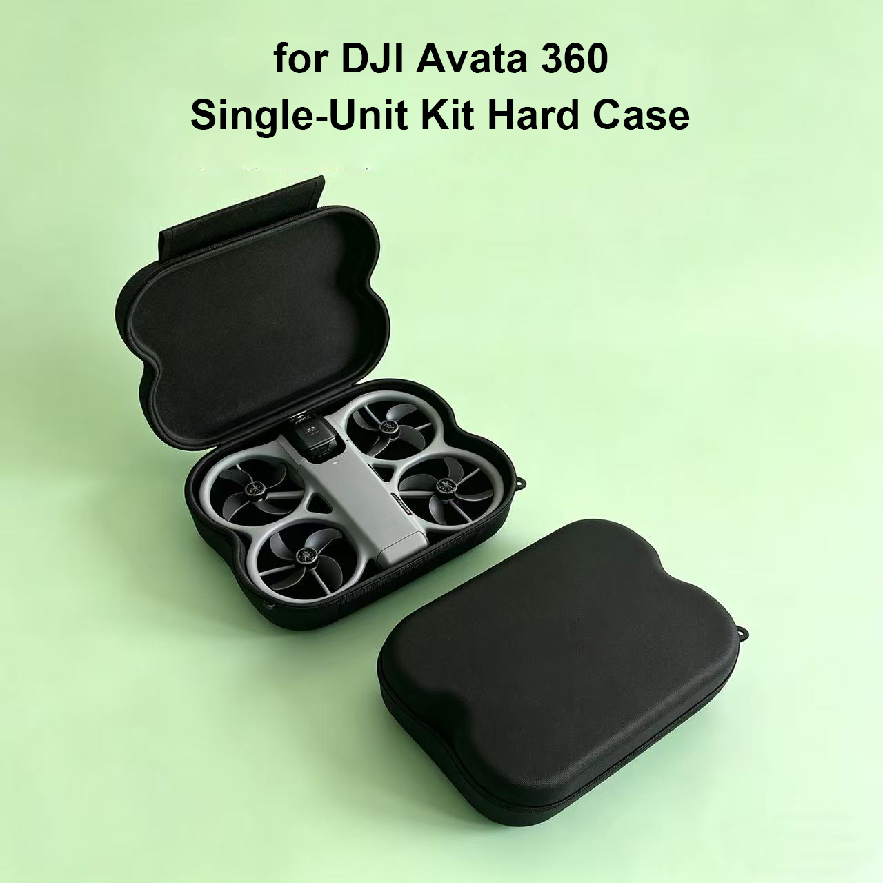 Drone Body Hard Storage Case f - Drone Carrying Case 评论和价格