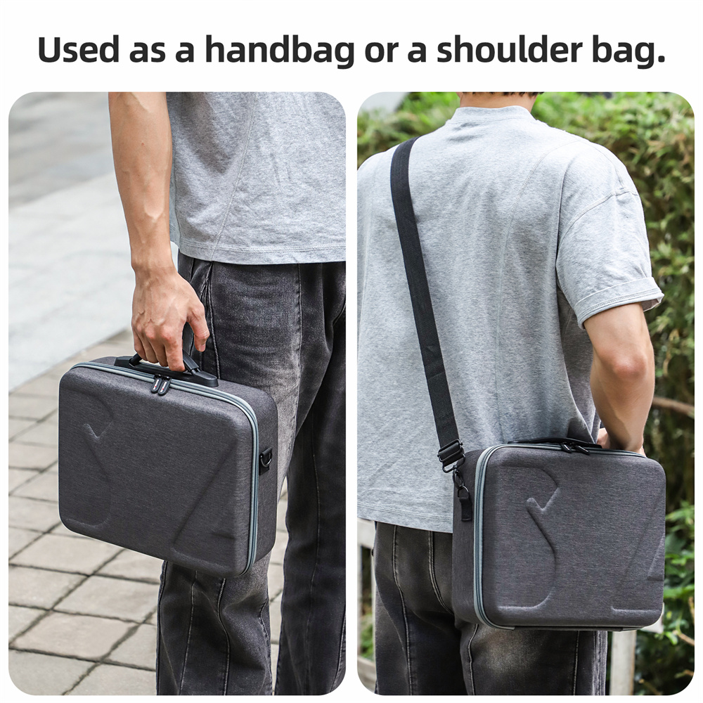 Sunnylife Portable Carrying Ca - Drone Carrying Case 评论和价格