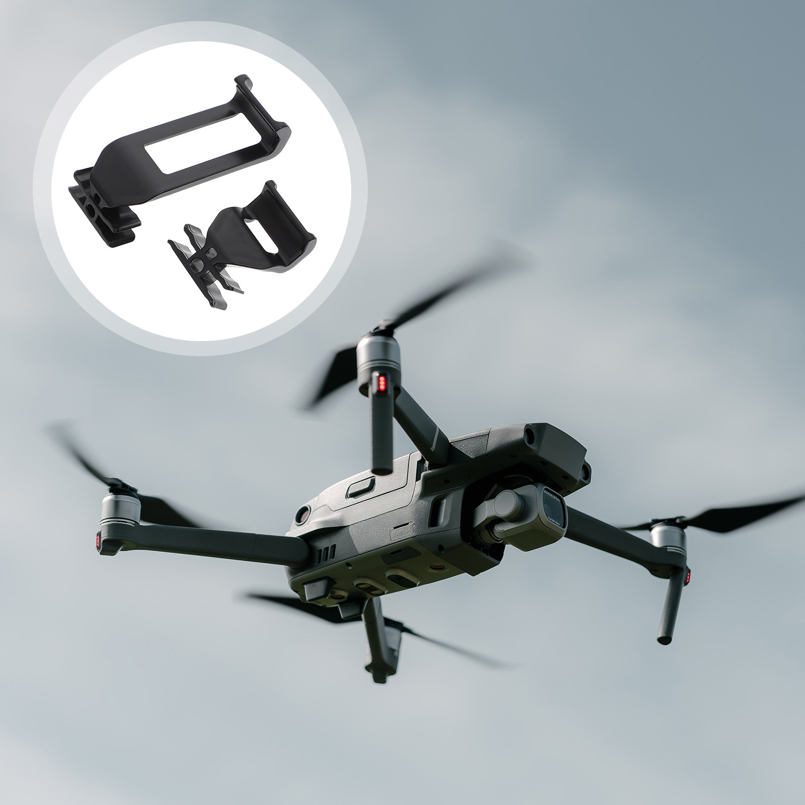 1Set Drone Tablet Mount Holder - Drone Tablet Mount 评论和价格