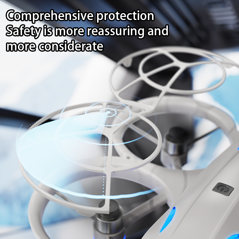 L105 PRO Drone Duel 8k Lens Fu - Drone Battery Adapter 评论和价格