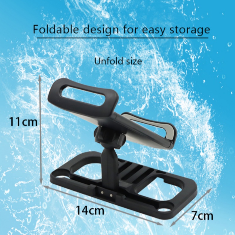 Tablet Holder Clip Adjustable  - Drone Tablet Mount 评论和价格