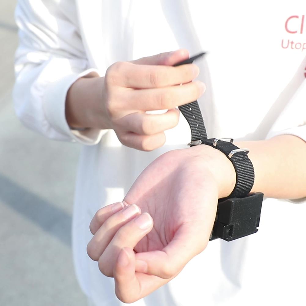 For DJI Nano Wrist Strap Brack - Drone Joystick Cover 评论和价格
